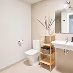 公寓 Casa La Botavara - Pool & Abades (Tenerife)