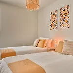 公寓 Casa La Botavara - Pool & Abades (Tenerife)