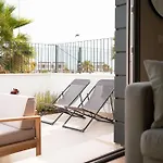 公寓 Casa La Botavara - Pool & Abades (Tenerife)