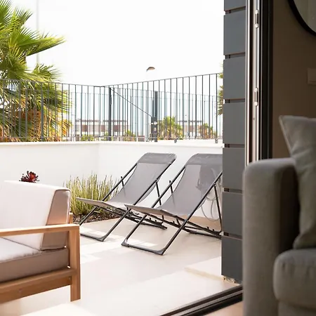 شقة Casa La Botavara - Pool & Abades (Tenerife)