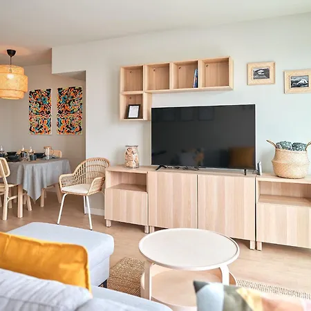 Apartman Casa La Botavara - Pool &
