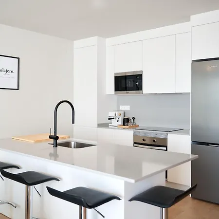 Apartmán Casa La Botavara - Pool & *