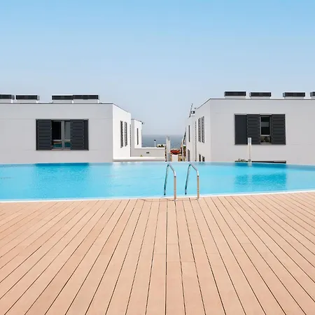 Apartman Casa La Botavara - Pool & Abades