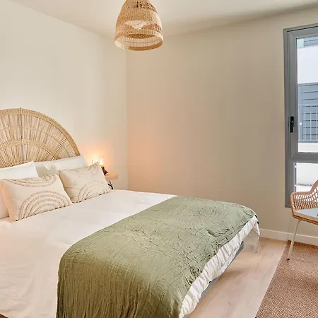Apartman Casa La Botavara - Pool & *