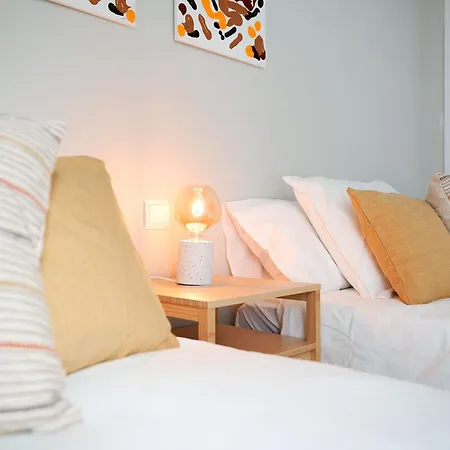 Apartmán Casa La Botavara - Pool & *