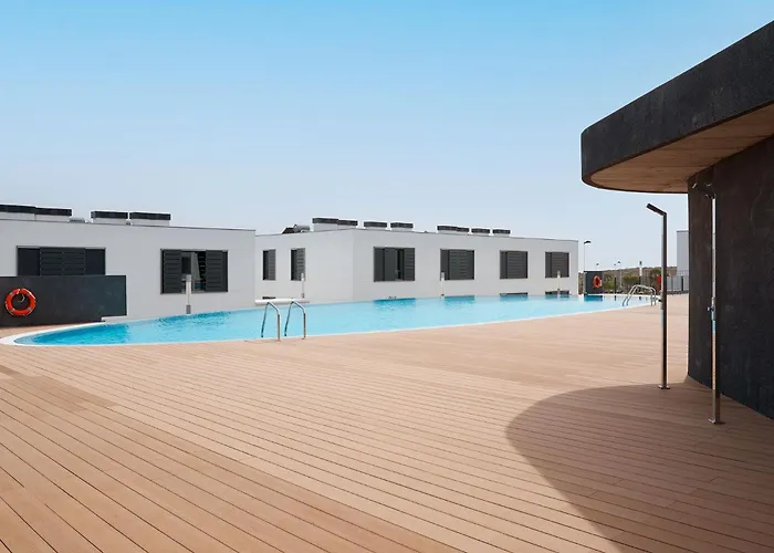 Appartement Casa La Botavara - Pool & Abades (Tenerife)