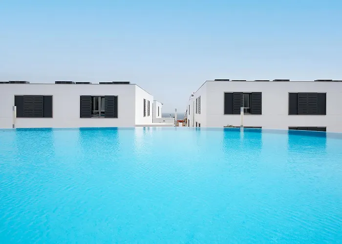 Casa La Botavara - Pool & Abades (Tenerife)
