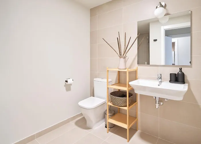 Appartement Casa La Botavara - Pool & Abades (Tenerife)