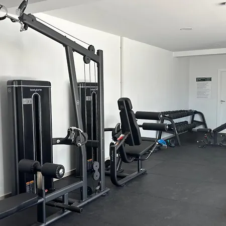 Apartamento Casa La Botavara - Pool &