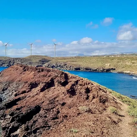 Casa La Botavara - Pool & Apartment