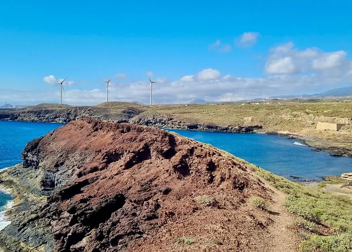 Casa La Botavara - Pool & 公寓