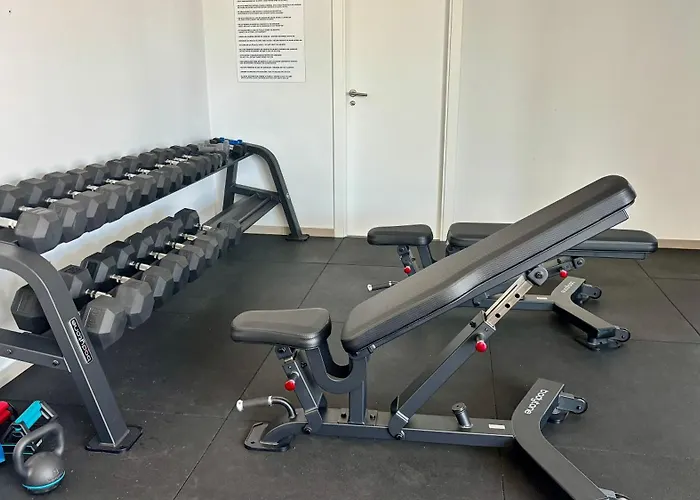 Casa La Botavara - Pool & 公寓 *